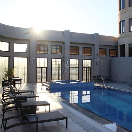 Hotel Stamford Grand Adelaide Glenelg Esterno foto