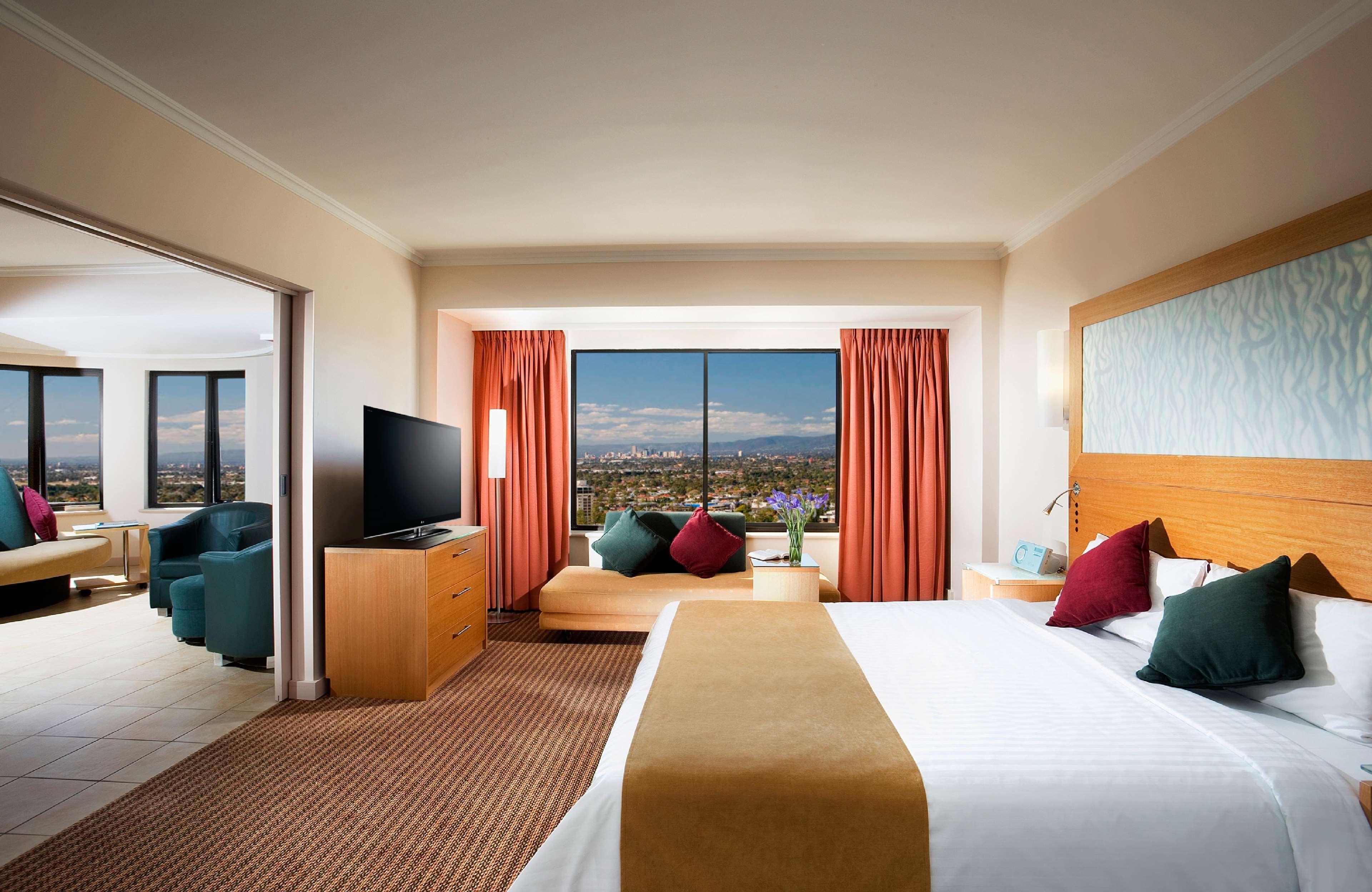 Hotel Stamford Grand Adelaide Glenelg Camera foto