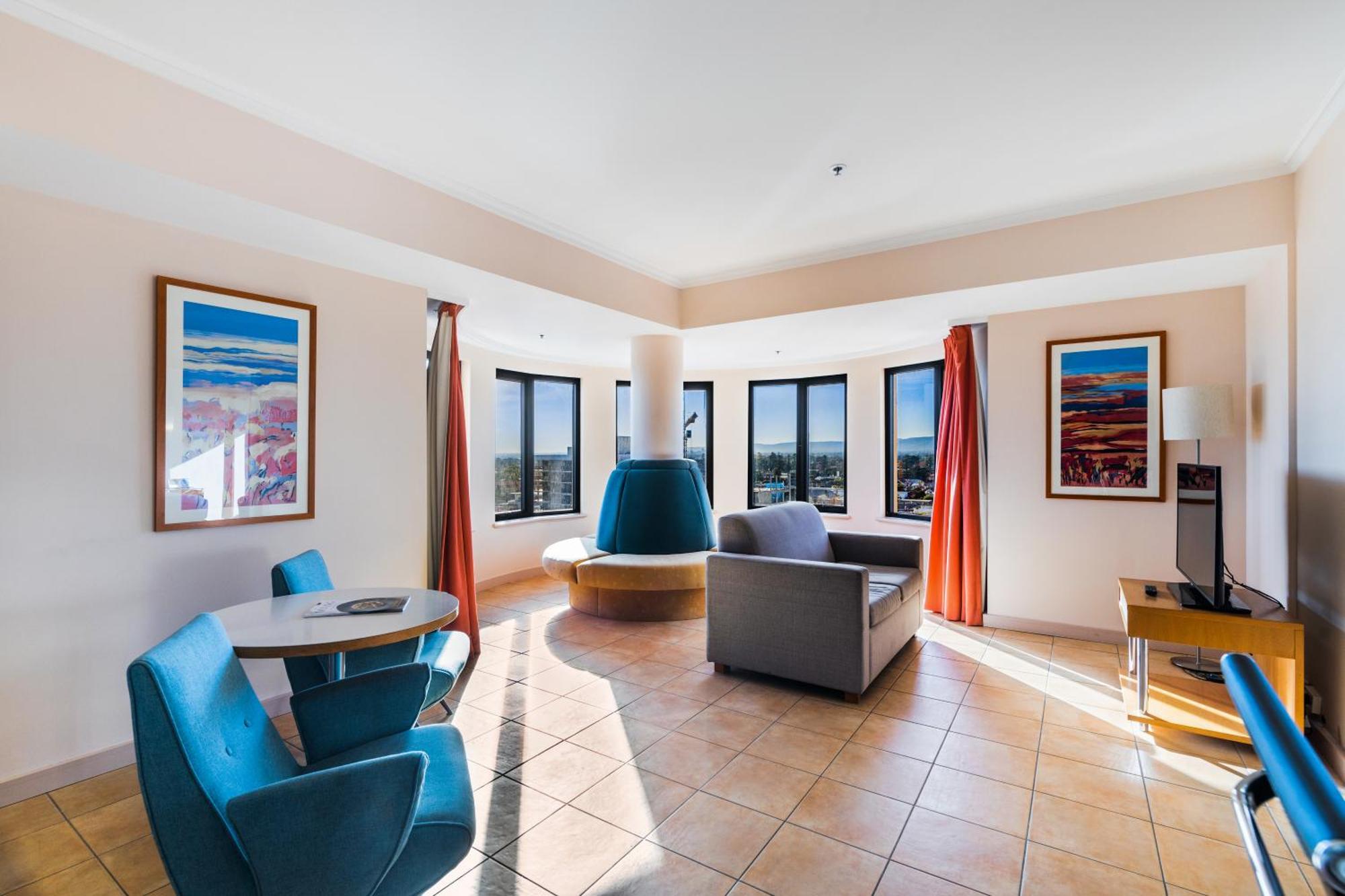 Hotel Stamford Grand Adelaide Glenelg Esterno foto