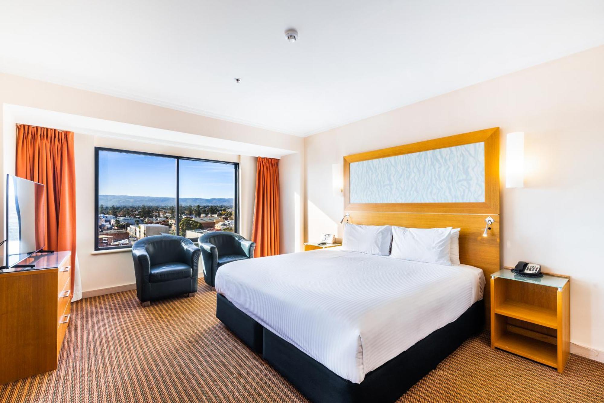 Hotel Stamford Grand Adelaide Glenelg Esterno foto
