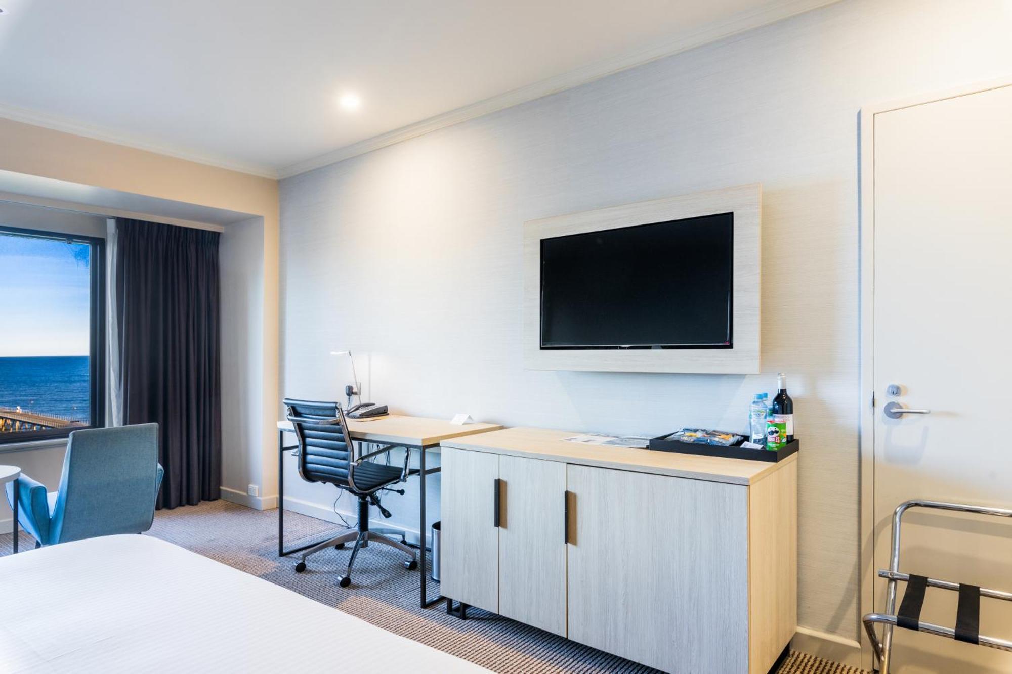 Hotel Stamford Grand Adelaide Glenelg Esterno foto