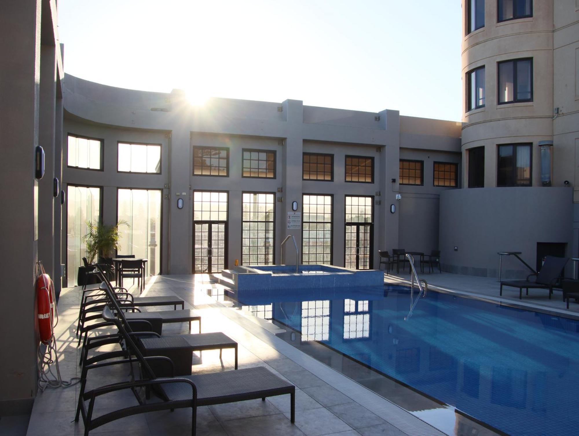 Hotel Stamford Grand Adelaide Glenelg Esterno foto