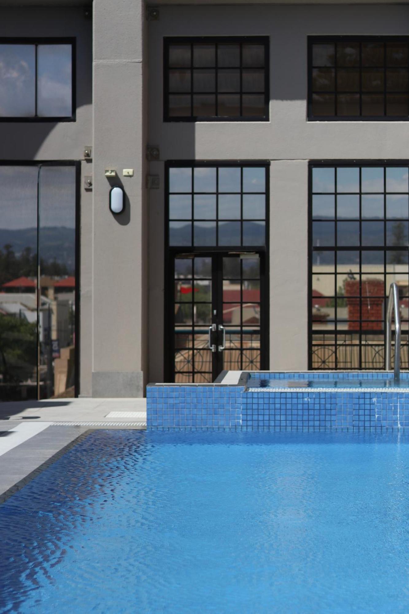 Hotel Stamford Grand Adelaide Glenelg Esterno foto